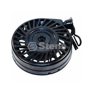 Stens # 150 575 Recoil Starter Assembly for TECUMSEH 590787, TECUMSEH 590742, TECUMSEH 590646, TECUMSEH 590707, TECUMSEH 590472TECUMSEH 590787, TECUMSEH 590742, TECUMSEH 590646, TECUMSEH 590707, TECUMSEH 590472: Industrial & Scientific