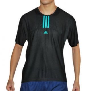 Adidas Mens Clima Lite / Dri Fit Running Jersey T shirt (Size:XL): Sports & Outdoors