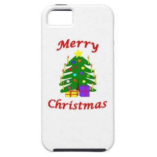 It's a very Merry Christmas gift giving season! iPhone 5 Cases