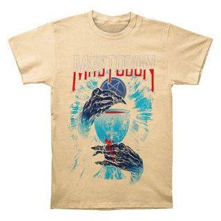 Mastodon Unholy Communion T shirt: Clothing