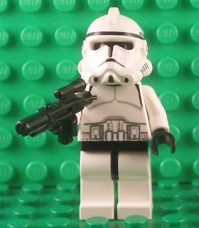 Clone Trooper   LEGO Star Wars Figure: Toys & Games