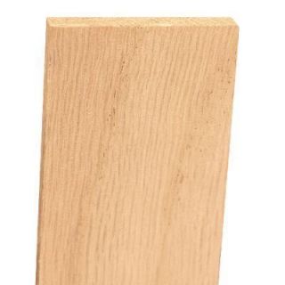 1 in. x 6 in. x 8 ft. Select Pine Board 928919