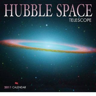 2011 Hubble Space Telescope Calendar: Wyman Publishing: 9781554605941: Books