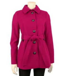Jessica Simpson Maya Topper at  Womens Clothing store: Outerwear