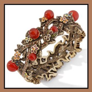 Heidi Daus Vine and Divine Bracelet Jewelry
