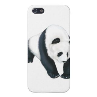 Panda Bear iPhone and iPad Speck Case Cases For iPhone 5
