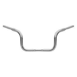 WILD 1 HANDLEBAR BAGGER FLHT/C WO575 OLD: Automotive