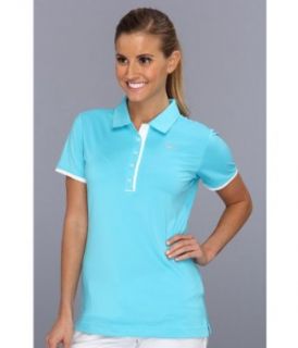 Nike Golf Women's Swoosh Tech Polo : Golf Shirts : Clothing