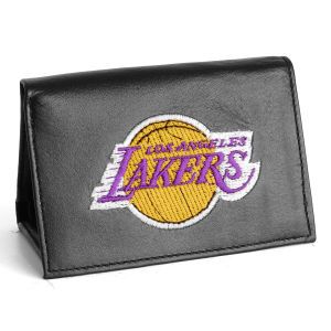 Los Angeles Lakers Rico Industries Trifold Wallet