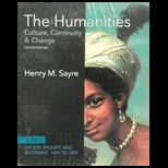 Humanities  Book 3 and 4 and Access (241379)