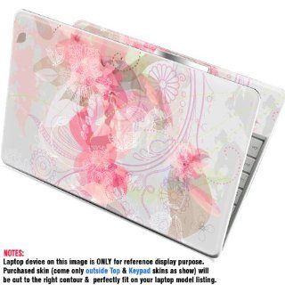 Protective Decal Skin Sticker for HP Pavilion g6 15.6 in screen (NOTES: view "IDENTIFY" image for correct model) case cover G6 Ltop2PS 578: Computers & Accessories