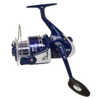 TICA LZ2000 Cambria Spinning Reel : Spinning Fishing Reels : Sports & Outdoors