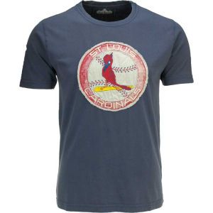 St. Louis Cardinals MLB Deadringer T Shirt