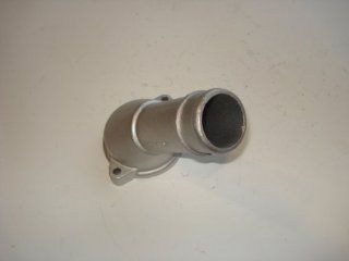 MTC 3662 Thermostat Housing Cover 603 203 04 74: Automotive