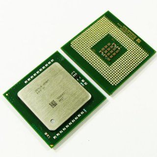 3.4GHz Intel Xeon 800MHz 1MB D93 E93 Socket 604 RK80546KG0961M SL7DY: Computers & Accessories