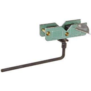 Fowler 52 585 014 Magnetic Base Indicator Holder with Swivel Wand, 6" x 0.25" Holding Rod: Mag Base Indicator Holder: Industrial & Scientific