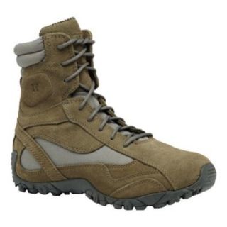 Belleville Tactical Research TR606 Sage KIOWA Hot Weather LTWT Assault Boot: Shoes