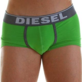 Diesel   Mini Boxer trunks for men   YOSH GRW587A   S at  Mens Clothing store: Shorts