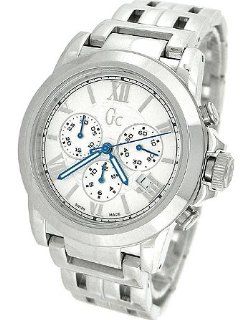 Guess Collection Chronograph Mens Watch   G41008G1 Watches