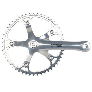 Campagnolo Record Pista Track Bicycle Crank Set : Bike Cranksets And Accessories : Sports & Outdoors