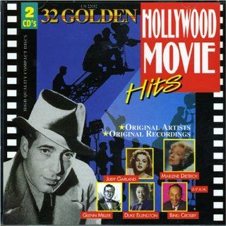 Hollywood Movie Hits: Music