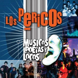 Musicos Poetas Y Locos: Los 20 Grandes Exitos: Music