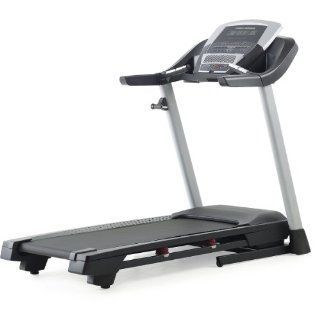 Proform Performance 400 Treadmill : Exercise Treadmills : Sports & Outdoors