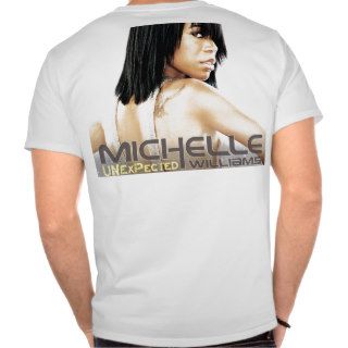 Official Michelle Williams Men's Tee