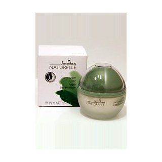 Jean D'Arcel NATURELLE Argan Day Protector Cream, 50 ml / 1.7 oz : Facial Treatment Products : Beauty