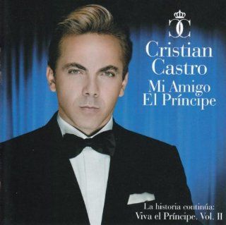 Mi Amigo El Principe: Music