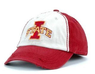 Iowa State Cyclones '47 Brand size L "NCAA Scavenger Franchise Fitted Hat" 