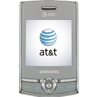 Samsung Propel Pro i627 Phone, Gray (AT&T): Cell Phones & Accessories
