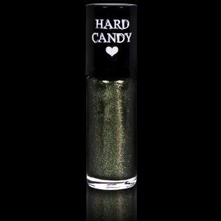 Hard Candy Nail Polish    Crushed Chromes Collection    629 CRUSH ON TIN: Health & Personal Care