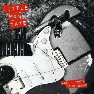 Man I Hate Your Band, Pt. 1 [Vinyl] Music