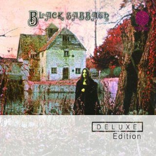 Black Sabbath (Bonus CD): Music