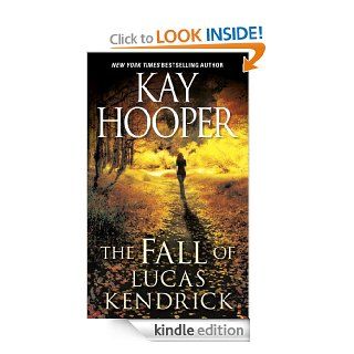 The Fall of Lucas Kendrick (Hagen)   Kindle edition by Kay Hooper. Romance Kindle eBooks @ .
