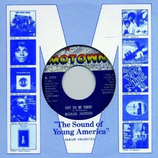 Complete Motown Singles 11b: 1971: Music
