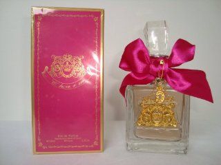 CHARM PERFUME FOR WOMEN 3.3 OZ EDP VERSION OF VIVA LA JUICY BY JUICY COUTURE  Beauty