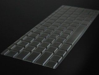 Cosmos Quality Ultra Thin & Light Weight Clear see thru TPU Keyboard cover skin for Macbook air 11" 11.6" A1370 + Cosmos cable tie (sku:052 622): Computers & Accessories