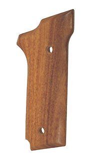 Hogue Pistol Wood Grip   Pau Ferro Smith & Wesson Model 645: Everything Else