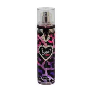 SNOOKI For Women By 8.0 oz Body Mist NICOLE POLIZZI  Bath And Shower Products  Beauty