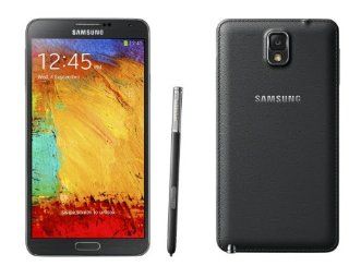 Galaxy Note 3 GSM LTE Version Unlocked: Cell Phones & Accessories