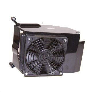 Dell XPS 630 630i Fan Water Cooling System D773n F326m: Computers & Accessories