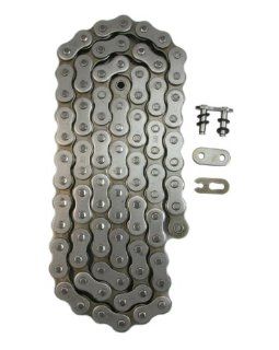 Factory Spec, FS 630X, 630 x 84 Heavy Duty X Ring Chain 630 Pitch x 84 Link XRing With Master Link: Automotive