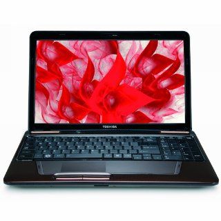 Toshiba Satellite L655D S5164BN 15.6 Inch LED Laptop (Brown), AMD Phenom II Quad Core Mobile Processor P960, 4GB DDR3, 640GB Hard Drive : Laptop Computers : Computers & Accessories
