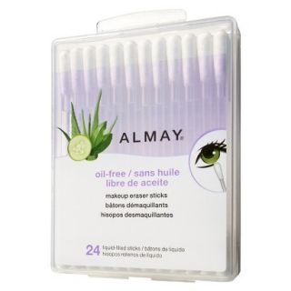 Almay Oil Free Eraser Sticks