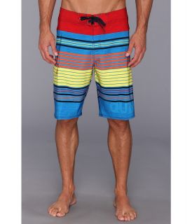 Quiksilver Cerrano Boardshort Mens Swimwear (Multi)