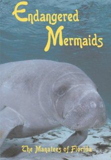 Endangered Mermaids The Manatees of Florida: Jonathan Bird: Movies & TV