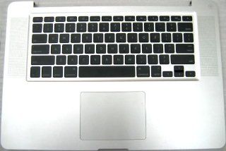 Top Case Trackpad Keyboard Assembly for MacBook Pro 15" Unibody   661 4948 1426: Computers & Accessories