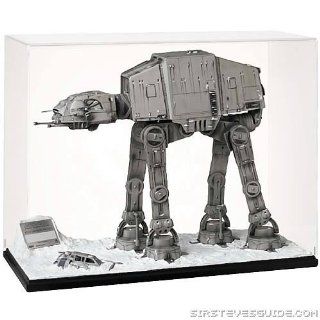 Star Wars Master Replicas Studio Scale IMPERIAL AT AT WALKER SE Signature Edition   ESB Empire Strikes Back   ULTRA RARE  BRAND NEW   FACTORY SEALED Toys & Games